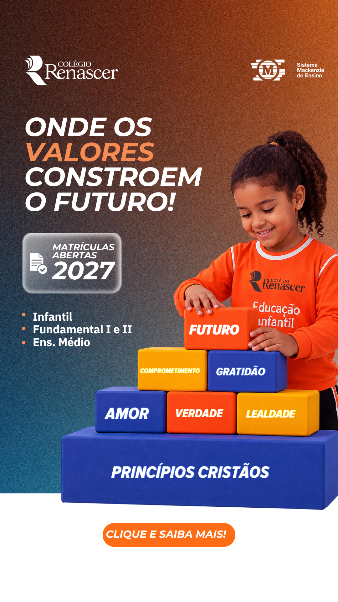 Título do Banner